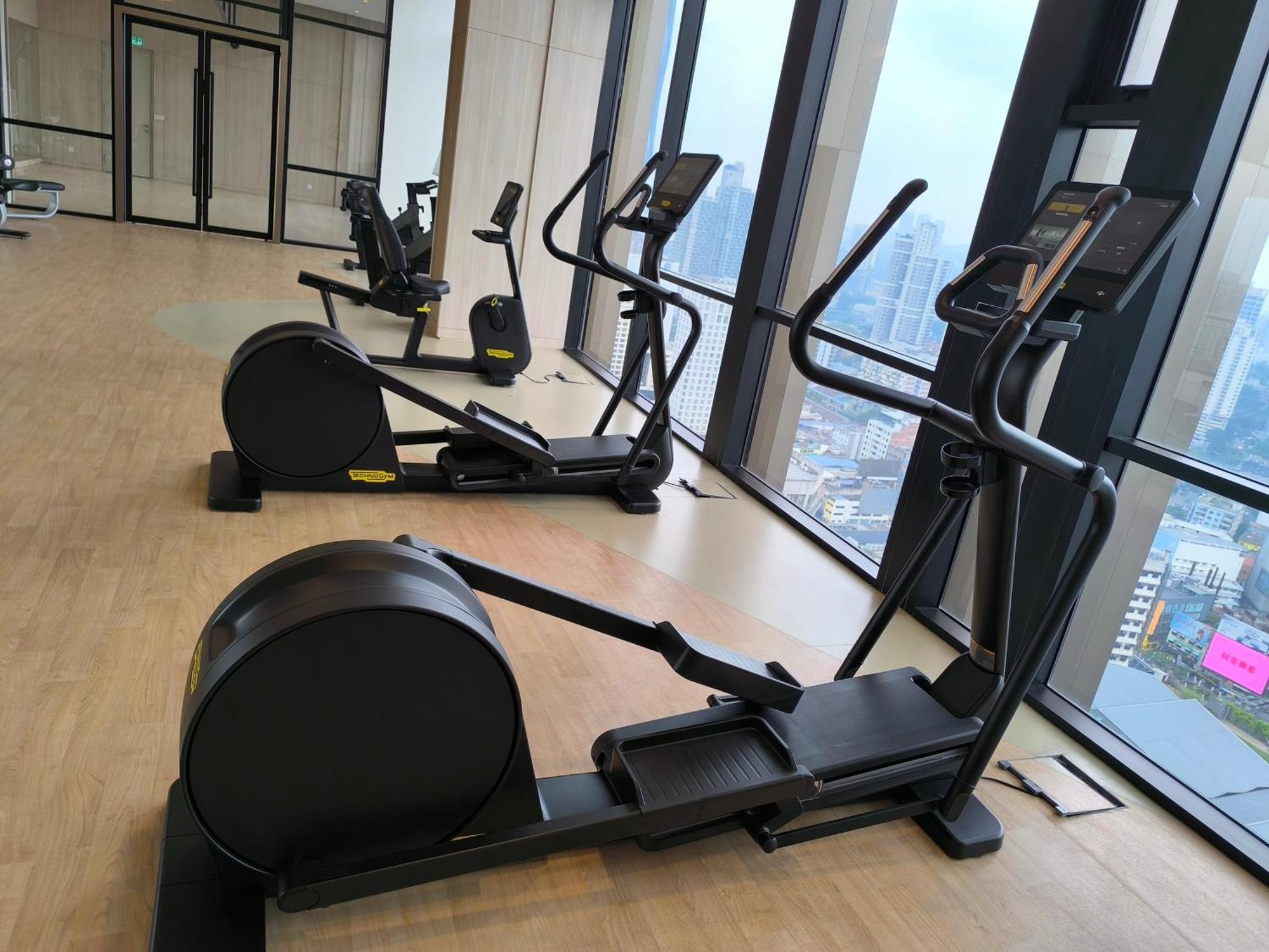 Axon Apartment Bukit Bintang At Kl Куала Лумпур Екстериор снимка